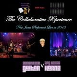 Maceo Musicology Webcast #40 (The Collabo Xperience #5 - New Jams Live 2013)