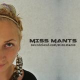 Miss Mants - Break Tech guest mix hosted by dj Fastbinder