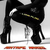 Long Play MIXTAPE Marzo 2016