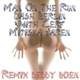 Man On The Run Dash Berlin - By Mix Deddy Boen