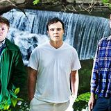 28/05/14 with Future Islands