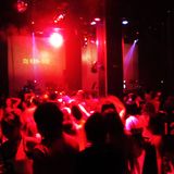 Live At "Red Zone" @Harlem 7/31/12