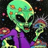 Dr.Psylocibine Full Moon Selected Nice Positive Vibes for You to Enjoy!