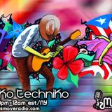 ARTIMIXX - ETHNIKO TECHNIKO SATURDAY NIGHT 4-5-14