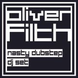 NASTY DUBSTEP DJ SET (November 2013)