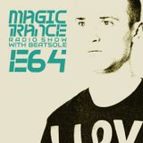 Beatsole - Magic Trance Episode 064 (05-03-2015)