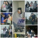 90'S Dancehall 2014 New Year Party