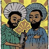 Boulevard Soundsystem as guest on the Roots Garden radio show (Nov. 2013)