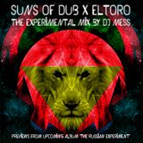 The Experimental Mix by DJ MESS - Suns of Dub x El Toro (PROMO) - BandCamp