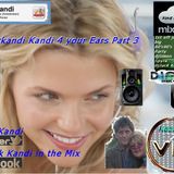 Ear Candy Part 3for dornaninthemix-DigitalmixUtopia-Kazantip2012 by DjJackKandi
