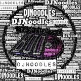 DJ Noodles - BounceOnDecks #08 on Radio FG USA