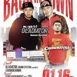 BackInTown_Chomoranma1St Round