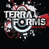 Pre night test mix for Terraforms 21/01/2016