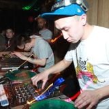 hotpot 2 year party live mix