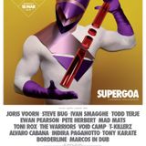 Steve Bug @ Goa Fabrik Madrid 18-03-2012 Part2