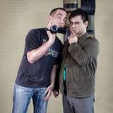 Myon & Shane 54 - International Departures 222 - 03.03.2014