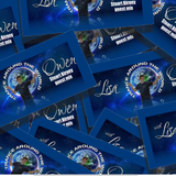 Trance Around The World With Lisa Owen
