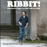 Ribbit! 2-2015