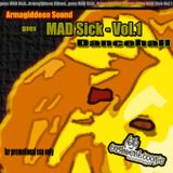 Vol.5 - MAD Sick