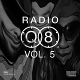 RADIO Q8 #5 — DSL “D.S.L.B.R.O.4.Q.8”