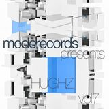 MR07 ModeRecords Presents HUGHZ