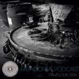 Paweldun Patagonia Label Podcast 004 (2014)