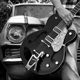 Alternative 1 Mix Roberto Calvet