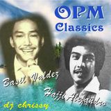 OPM Classics... Basil & Hajji