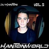 Hanton - HANTONWORLD #3