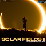 SOLAR FIELDS - Best Off II