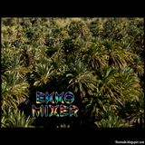 ekko mixer