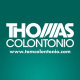 Tom Colontonio - Electronic Pressure 018