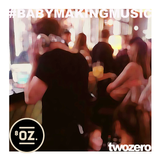#BabyMakingMusic @ 8 Oz. Feb 2016 (Live DJset) - Main Set - from Tech to Techno