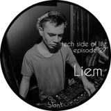 TSL027 - Liem