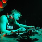 Darren Shambhala - Pacha Buenos Aires 1999