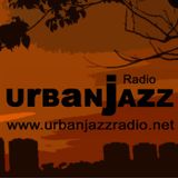 Cham'o Late Lounge Session - Urban Jazz Radio Broadcast #1:2