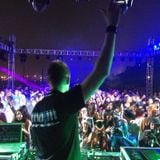 Florian Bo Set @ Electronic Midi Festival Shanghai (27.10.2012)