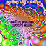 soulboy's hot 60's station60's your whole day/2