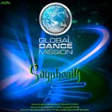 Sayphonik Global Dance Mission Radio Guest Mix #225 1-24-2014