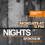 Nights By Alfred Stereo E1