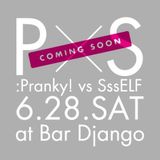 :Pranky! MEGAMIXXXXX incl.50Trax