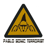 Pablo_Wonky_Terrorist DEC 2012