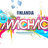 Flashwell - Mácháč Festival 2015 DJ contest
