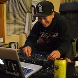 The Deep Side - Joseph Dominguez May Mixtape
