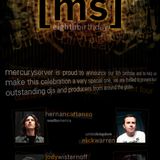Mercuryserver.Com 8th Birthday Presents Hernan Cattaneo Exclusive Mix