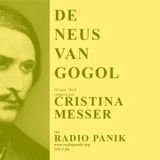 De Neus van Gogol 27 Jun 14