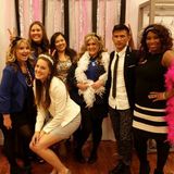 Live Recording at Alfred Angelo Bridal - Diamonds Are A Girls Best Friend