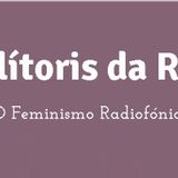 O Clítoris da Razão #9 - Feminismo e Redes Sociais