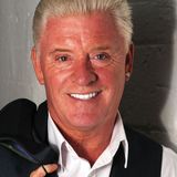 DEREK ACORAH (Medium) interviewed by RICHARD OLIFF