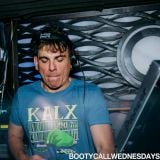 Sergio Fedasz at Booty Call Wednesday August 2015 | Opening Set